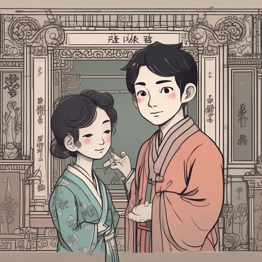 Video Thumbnail illustrating 1 to 1 対応映像